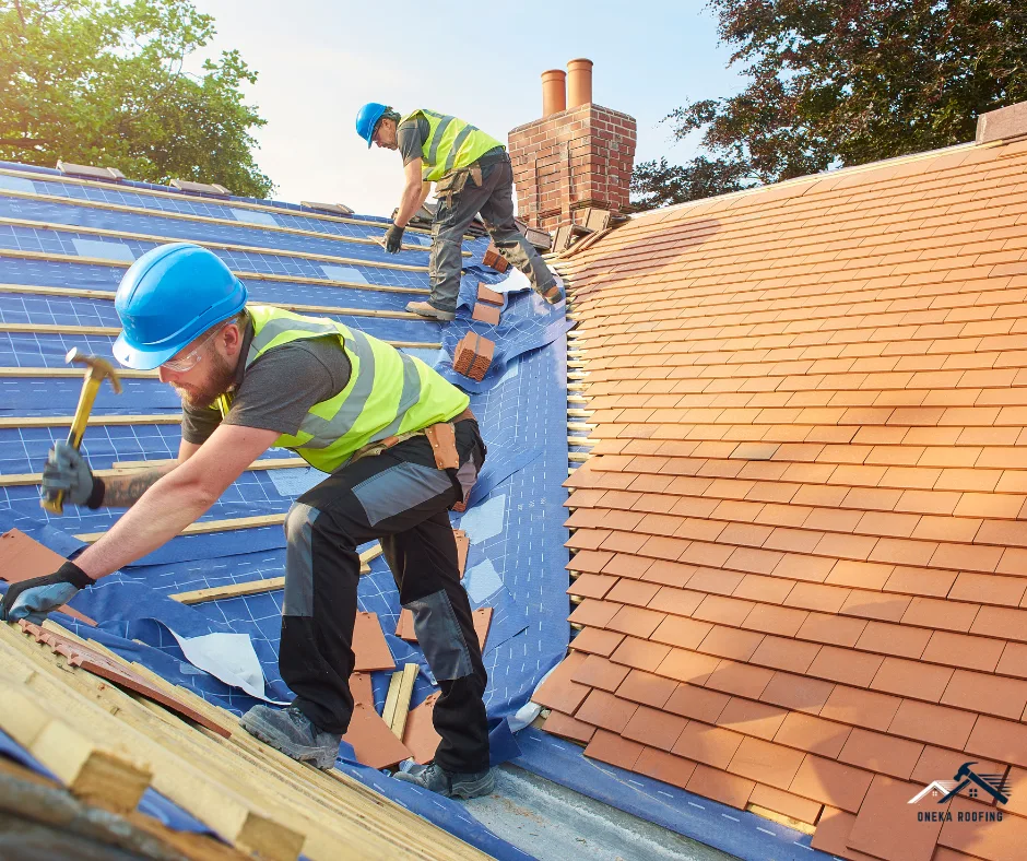 Why choose Roof Repair Near Me in Weaubleau, MO